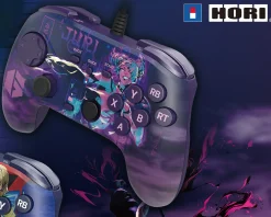 Hori Gamepad|Fighting Commander OCTA Street Fighter 6 Juri Edition