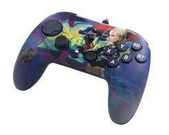 Hori Gamepad|Fighting Commander OCTA Street Fighter 6 Cammy Edition