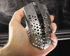 Finalmouse Mice & Accessories|Starlight Pro - TenZ - Wireless Gaming Mouse - Medium