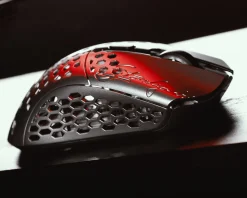 Finalmouse Mice & Accessories|Starlight Pro - TenZ - Wireless Gaming Mouse - Medium