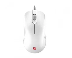 ZOWIE by BenQ Mice & Accessories|FK1+-B Gamingmus - White