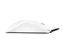 ZOWIE by BenQ Mice & Accessories|FK1-B V2 White Special Edition - Gaming Mouse (Limited Edition)