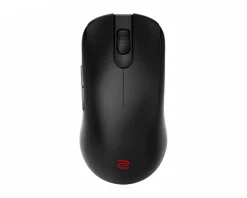ZOWIE by BenQ Mice & Accessories|FK2-DW 4K Wireless Gaming Mouse - Black
