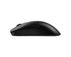 ZOWIE by BenQ Mice & Accessories|FK2-DW 4K Wireless Gaming Mouse - Black