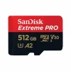 SanDisk Storage Devices|Flash Memory Extreme PRO microSDXC - 512GB