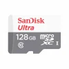 SanDisk Storage Devices|Flash Memory Ultra microSDHC microSDXC UHS-I card 100MB/s - 128GB