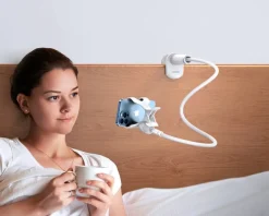 UGREEN Miscellaneous|Flexible Phone Holder 90 cm - White