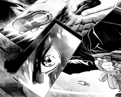 GHOSTGLIDES Mousepad|Focus Gaming Mousepad - XL