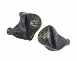 Kiwi Ears Headphones|Headsets & Audio|Forteza IEM Headphones - Black