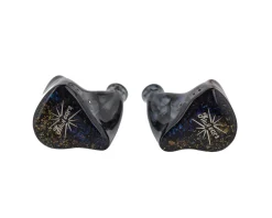 Kiwi Ears Headphones|Headsets & Audio|Forteza IEM Headphones - Black