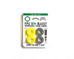 FPSAIMASSIST Xbox|FPS Aim Assist For Xbox Series Controllers