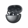 Huawei Headphones|FreeClip Wireless Open-Ear Headphones - Black