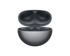 Huawei Headphones|FreeClip Wireless Open-Ear Headphones - Black