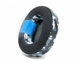 Wicked Cushions Headsets & Audio|FreeZe Nova Pro Wireless Ear Cushions - Snow Camo