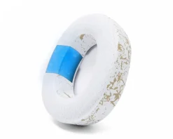 Wicked Cushions Headsets & Audio|FreeZe Nova Pro Wireless Ear Cushions - Gold Marble