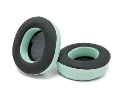 Wicked Cushions Headsets & Audio|FreeZe Nova Pro Wireless Ear Cushions - Mint