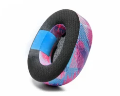 Wicked Cushions Headsets & Audio|FreeZe Nova Pro Wireless Ear Cushions - Speed Racer