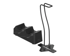 Turtle Beach Xbox|Fuel Dual Charging Station & Headset Stand for Xbox