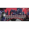 Mighty Setups Mousepad|Furusuto Mousepad - XXL