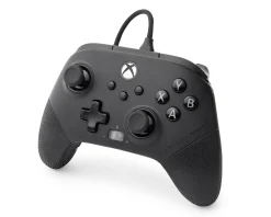 PowerA Xbox|FUSION Pro 4 Wired Controller for Xbox Series - Black