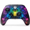PowerA Xbox|FUSION Pro Wireless Controller for Xbox Series with Lumectra - Black