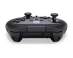 PowerA Xbox|FUSION Pro Wireless Controller for Xbox Series with Lumectra - Black