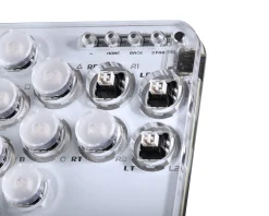 Haute42 Playstation|G16 Arcade Controller