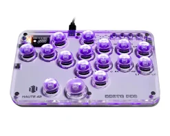 Haute42 Playstation|G16 Arcade Controller