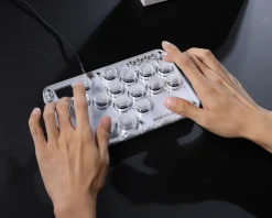 Haute42 Playstation|G16 Arcade Controller