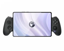GameSir Controls For Mobile|G8+ Bluetooth Mobile Controller to iPhone/Android [Hall Effect]