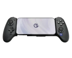 GameSir Controls For Mobile|G8+ Bluetooth Mobile Controller to iPhone/Android [Hall Effect]