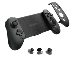 GameSir Controls For Mobile|G8+ Bluetooth Mobile Controller to iPhone/Android [Hall Effect]