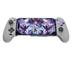 GameSir Controls For Mobile|G8 Galileo USB-C Mobile Gaming Controller to iPhone/Android [Hall Effect]