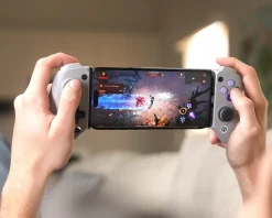 GameSir Controls For Mobile|G8 Galileo USB-C Mobile Gaming Controller to iPhone/Android [Hall Effect]