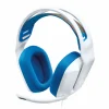 Logitech Headsets & Audio|G335 Gaming Headset - White