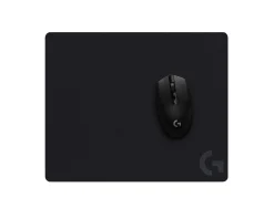 Logitech Mousepad|G240 Gaming Mausepad - Black