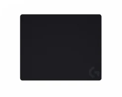 Logitech Mousepad|G440 Hard Gaming Mousepad - Black