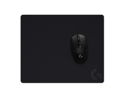 Logitech Mousepad|G440 Hard Gaming Mousepad - Black