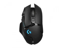 Logitech Mice & Accessories|G502 Lightspeed Hero Wireless Gaming Mouse