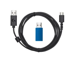 Logitech Headphones|Playstation|G435 Lightspeed Trådlös Gaming Headset - Blue