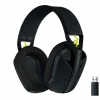 Logitech Headphones|Playstation|G435 Lightspeed Trådlös Gaming Headset - Black