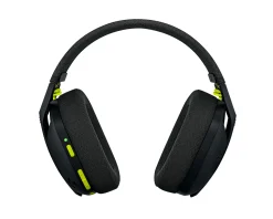Logitech Headphones|Playstation|G435 Lightspeed Trådlös Gaming Headset - Black