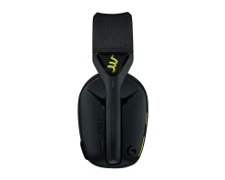 Logitech Headphones|Playstation|G435 Lightspeed Trådlös Gaming Headset - Black