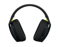 Logitech Headphones|Playstation|G435 Lightspeed Trådlös Gaming Headset - Black