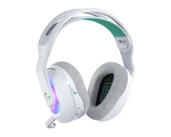 Logitech Playstation|Headsets & Audio|G522 Lightspeed Wireless Gaming Headset - White