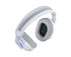 Logitech Playstation|Headsets & Audio|G522 Lightspeed Wireless Gaming Headset - White
