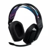 Logitech Playstation|Headsets & Audio|G535 Lightspeed Wireless Gaming Headset - Black