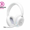 Logitech Headphones|Headsets & Audio|G735 Lightspeed Wireless Gaming Headset - Off White