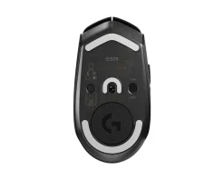 Logitech Mice & Accessories|G309 Lightspeed Wireless Gaming Mouse - Black