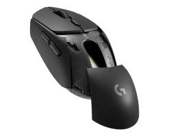 Logitech Mice & Accessories|G309 Lightspeed Wireless Gaming Mouse - Black